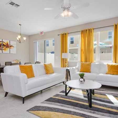 קיסימי Four Bedrooms Townhome 5122 מראה חיצוני תמונה