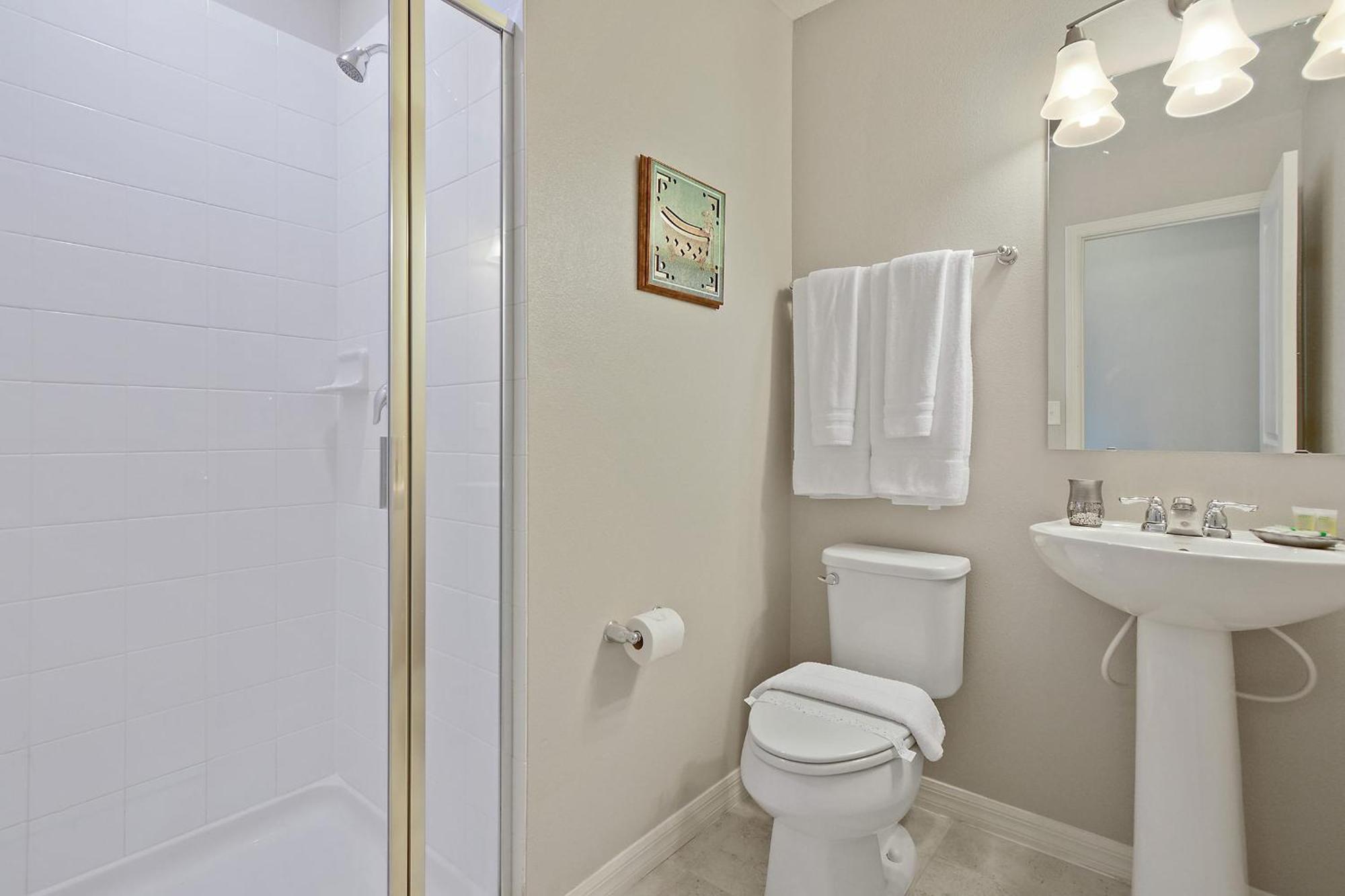 קיסימי Four Bedrooms Townhome 5122 מראה חיצוני תמונה