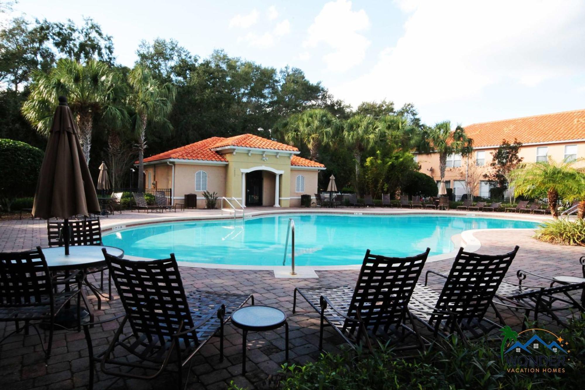 קיסימי Four Bedrooms Townhome 5122 מראה חיצוני תמונה