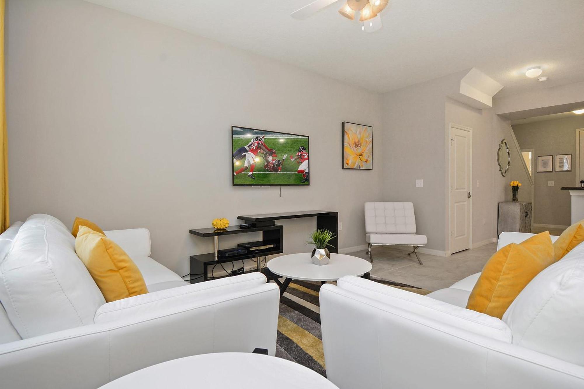 קיסימי Four Bedrooms Townhome 5122 מראה חיצוני תמונה