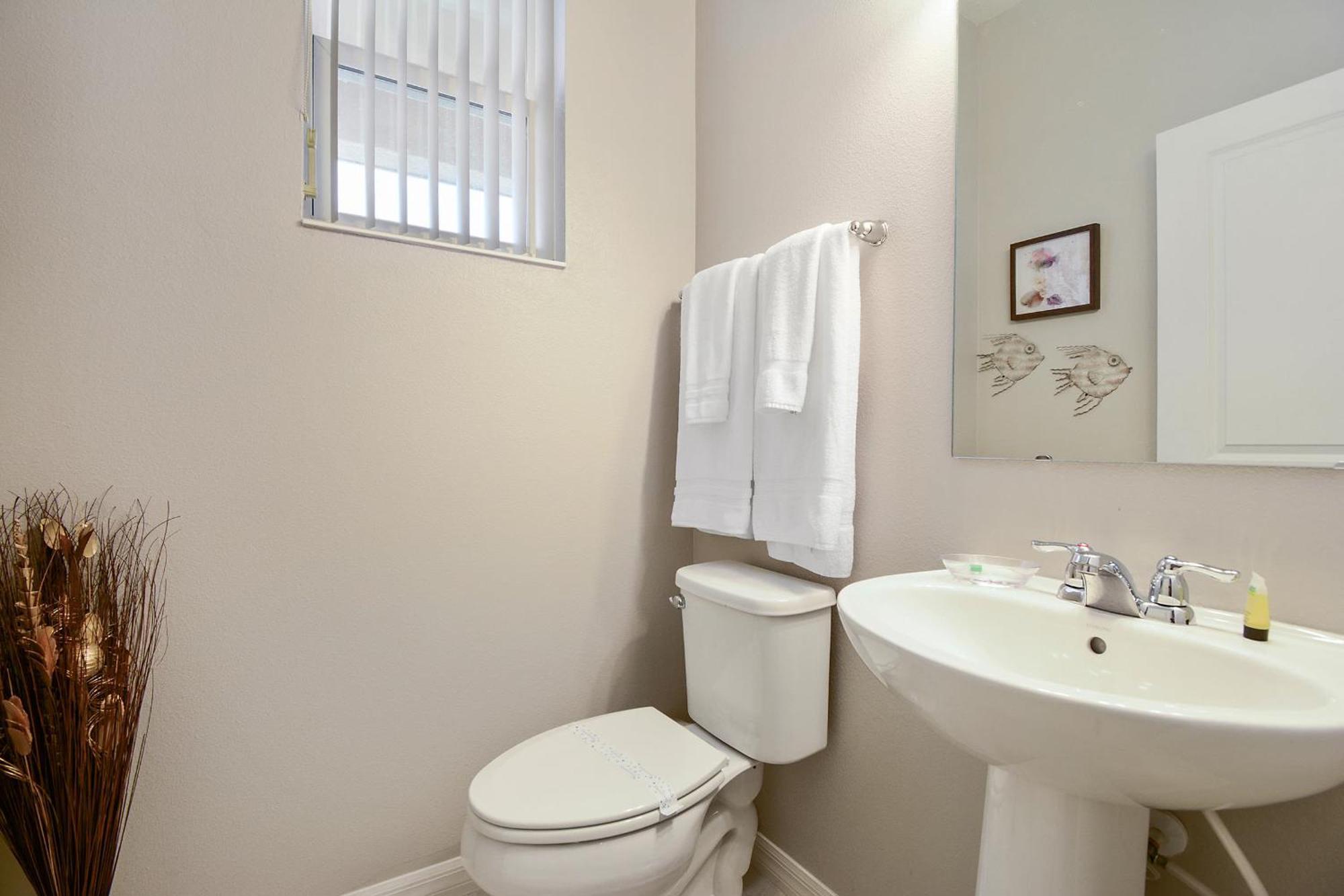 קיסימי Four Bedrooms Townhome 5122 מראה חיצוני תמונה