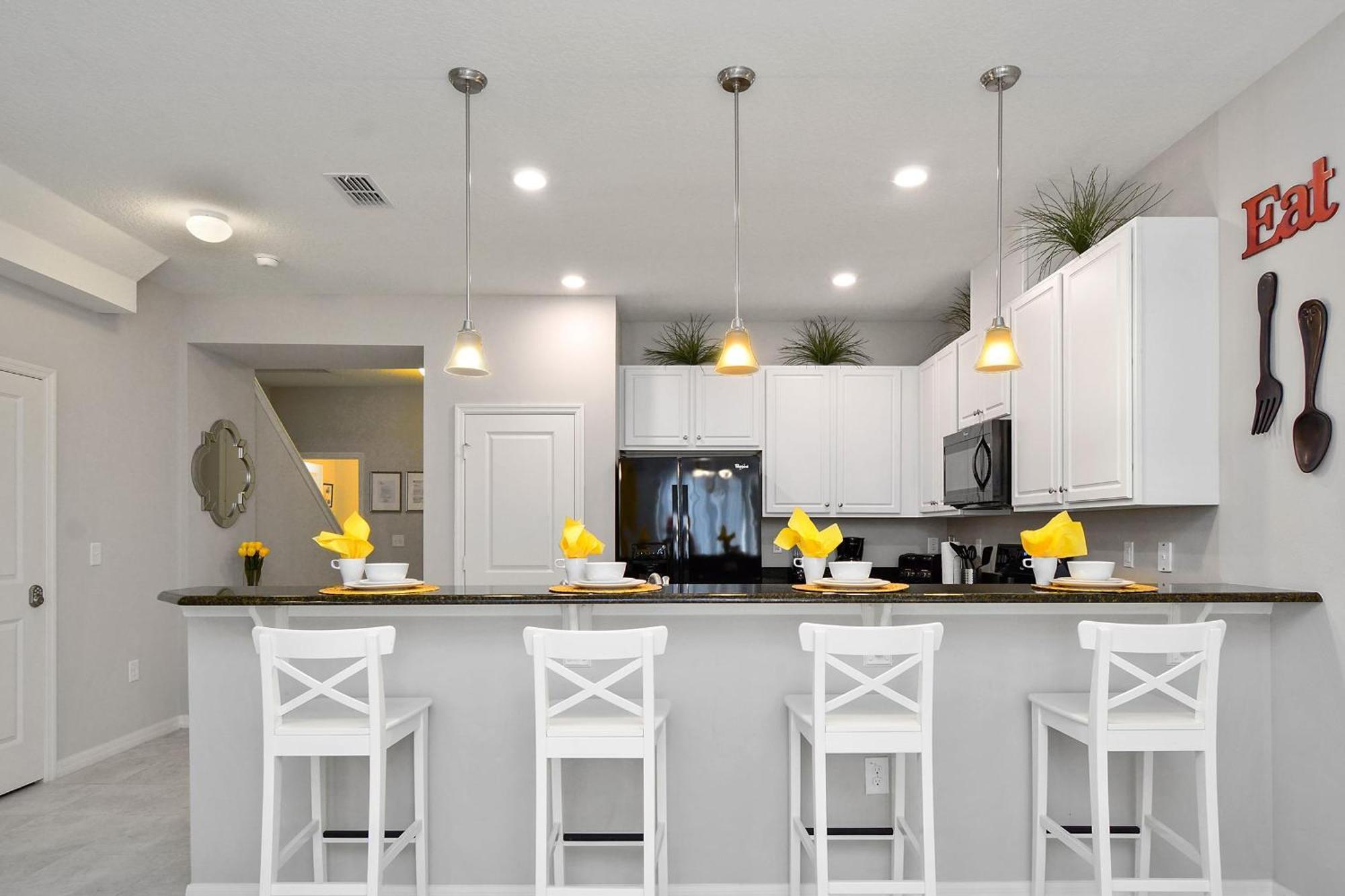 קיסימי Four Bedrooms Townhome 5122 מראה חיצוני תמונה