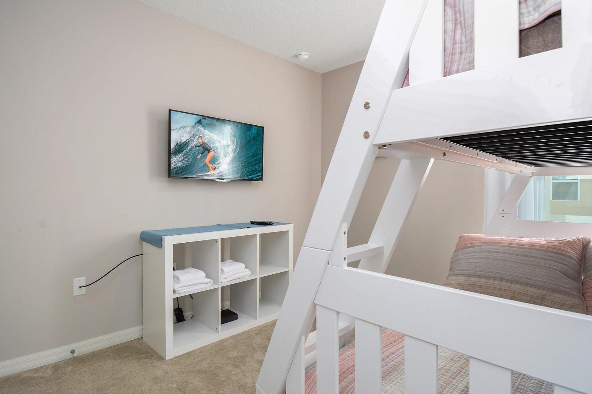 קיסימי Four Bedrooms Townhome 5122 מראה חיצוני תמונה