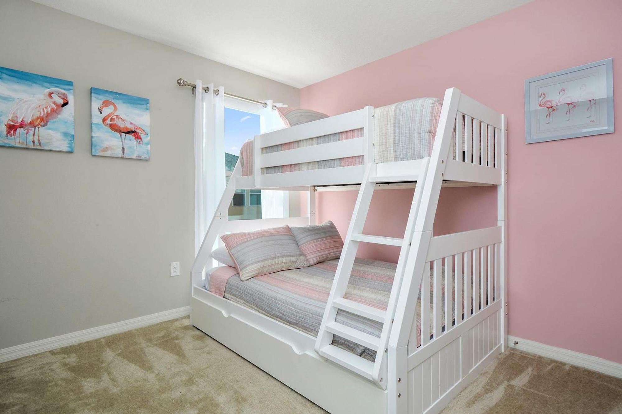 קיסימי Four Bedrooms Townhome 5122 מראה חיצוני תמונה