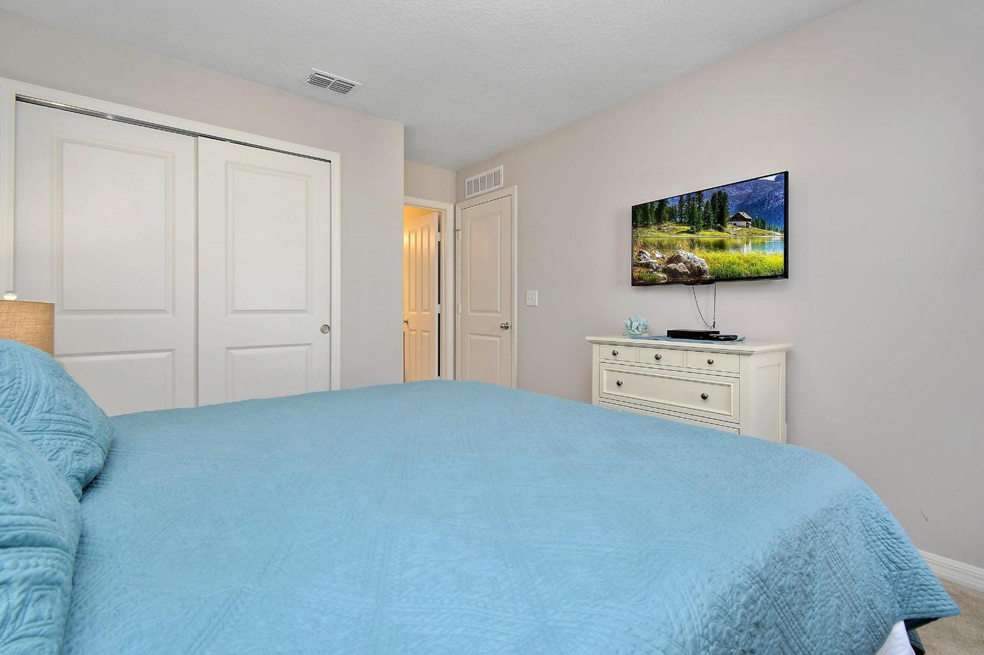 קיסימי Four Bedrooms Townhome 5122 מראה חיצוני תמונה