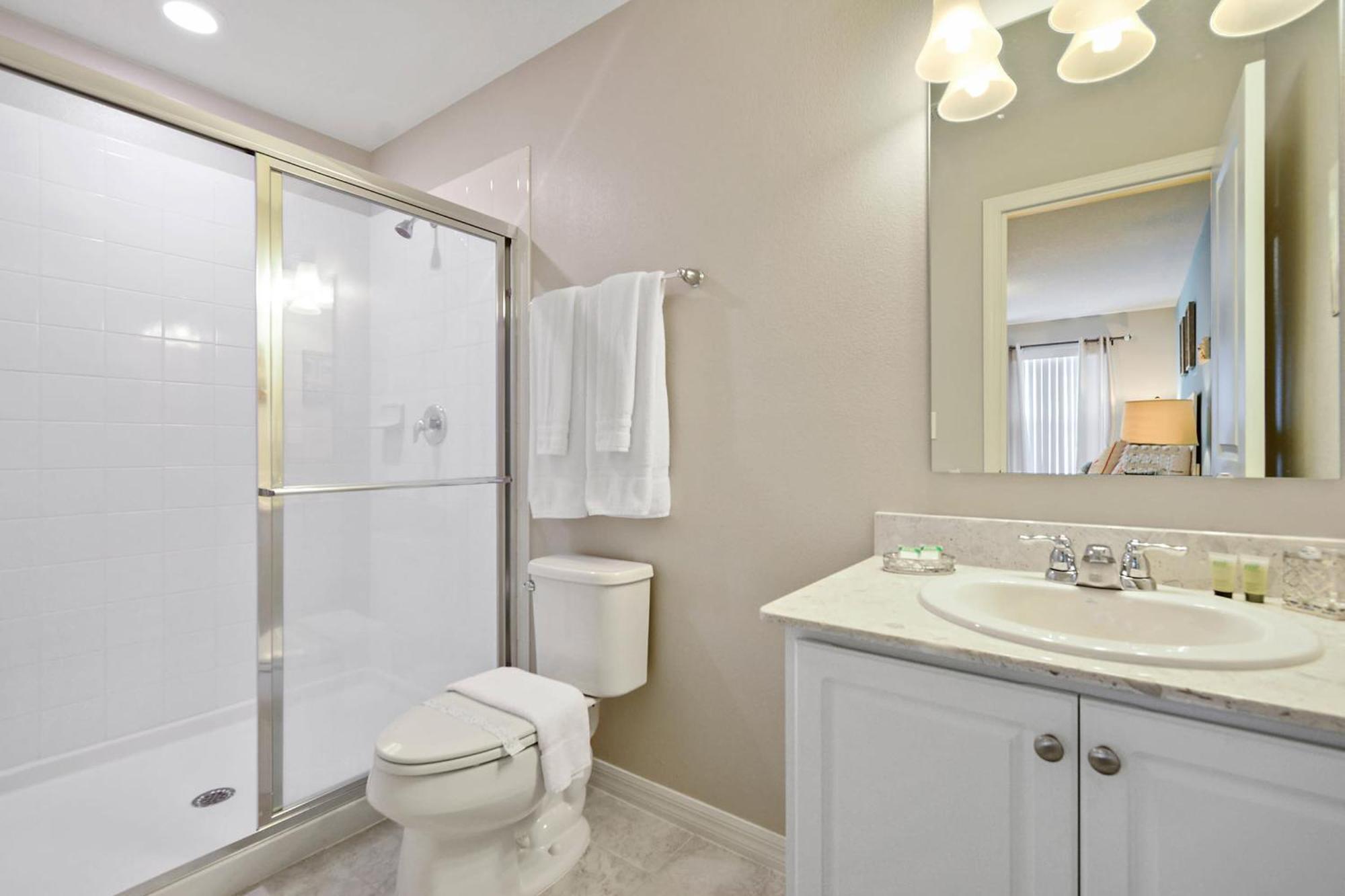 קיסימי Four Bedrooms Townhome 5122 מראה חיצוני תמונה
